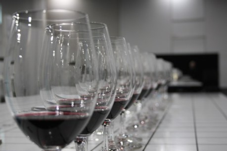 South Australian winemakers sparkle at Royal Adelaide Wine Show