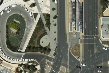 Adelaide aerial mapping company lands lucrative deal
