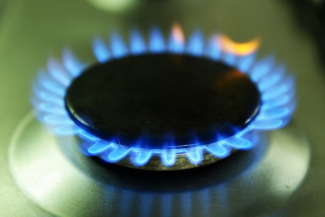 Renewable energy turning up heat on natural gas
