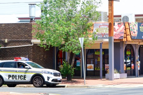 Police won’t charge Woodville Pizza Bar worker