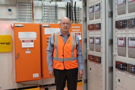 ASX-listing helps Mayfield bring manufacturing home to Adelaide