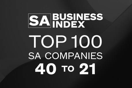 SA’s top 100 businesses: 40 to 21
