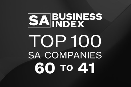 SA’s top 100 businesses: 60 to 41