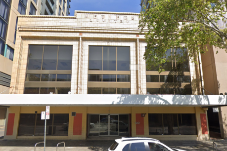 North Terrace Quest hotel development approved