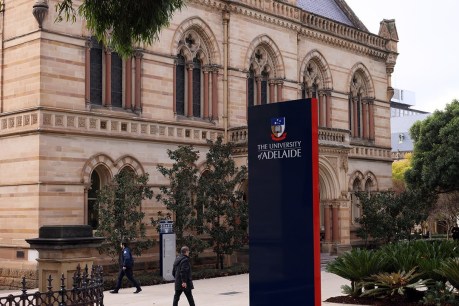 “Bullying and harassment are rife in my workplace”: Adelaide Uni staff raise red flags