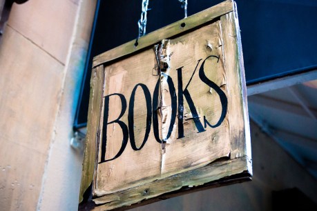 Diary of a Bookseller: My top five books of 2020