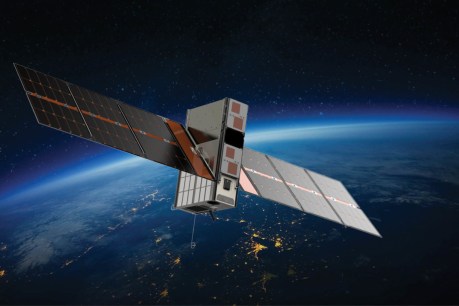 SA space firm’s new launch