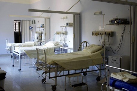 ‘Concerning trend’: Suicide attempts on rise in SA hospitals