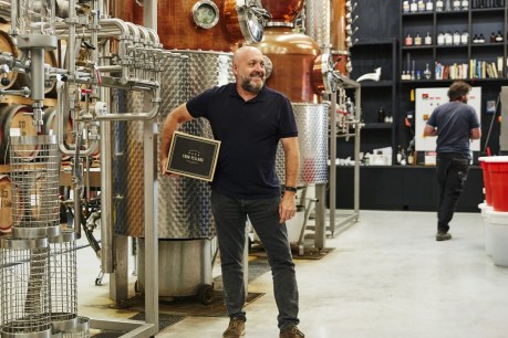 Living Proof podcast: How Four Pillars went from start-up to world’s best gin producer