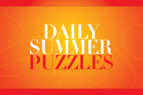 Today’s puzzles: January 22