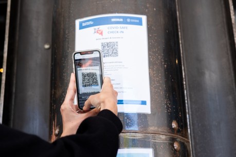Your views: on QR codes, heritage and creative writing