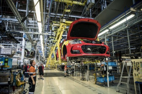 Can the EV revolution reboot Australia’s car industry?