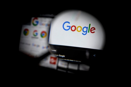 Google threatens to withdraw search engine from Australia