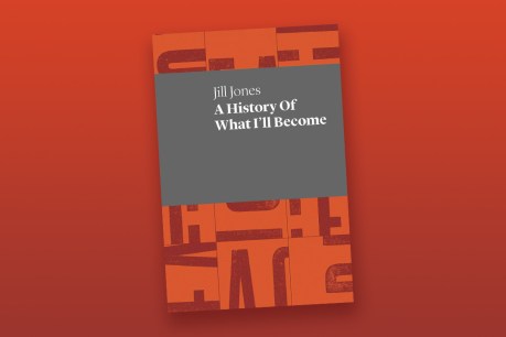 Book review: A History of What I’ll Become