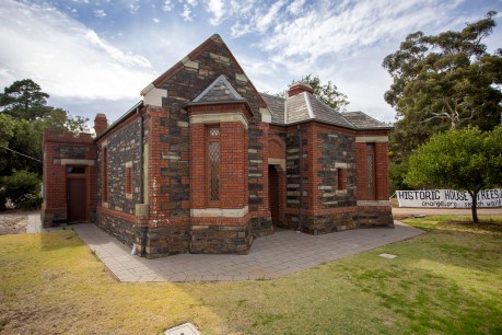 ‘Imminent’ Urrbrae gatehouse decision as new costings revealed