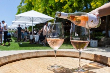 Start a year-long love affair with Adelaide Hills wine at Crush 2021