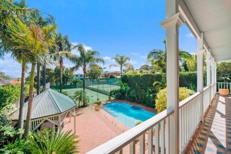 Feature property: SANFL champ sells $2m home at St Georges