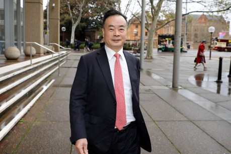 ABC loses defamation case over Chinese-Australian ‘spy’ story