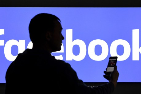 Facebook turns Australian news back on