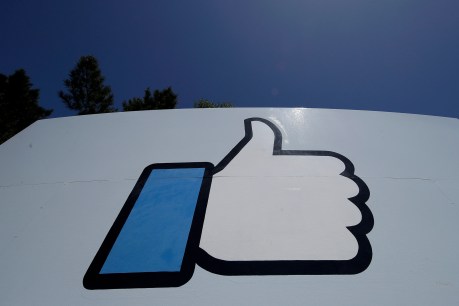 Facebook says its own engineers caused outage