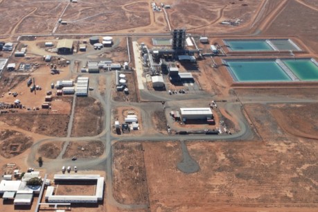 Uranium turnaround has companies targeting SA deposits