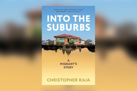 Book review: Into the Suburbs