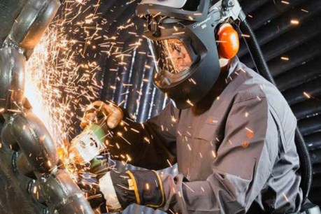 Manufacturing surge signals year of recovery