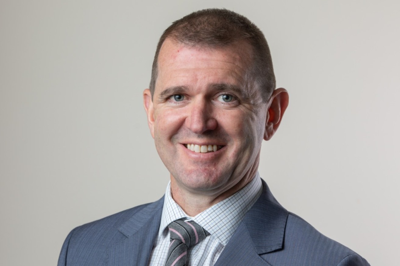 Former Nova Entertainment Adelaide GM Neil O'Reilly will help lead Helping Hand Aged Care as the new CFO.