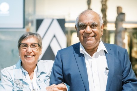 Aboriginal Living Languages SA Co-operative launch