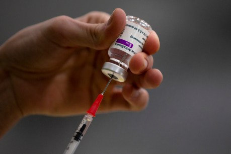 $3m grant to kickstart human trials of SA COVID vaccine