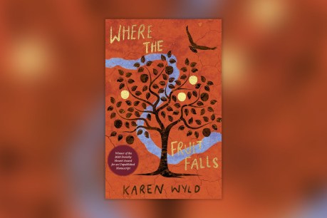 Book review: Where the Fruit Falls