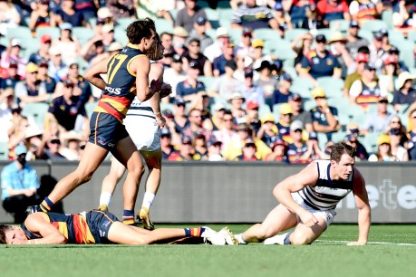 AFL and clubs getting heads around player injury minefield