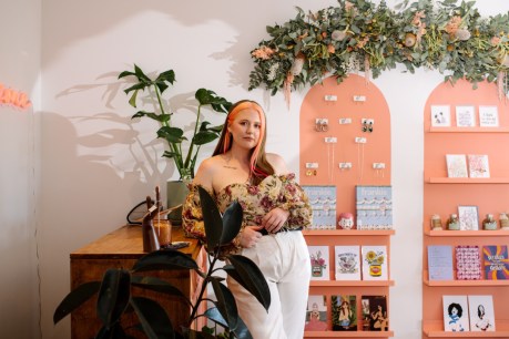 Introducing inclusive art collective and retail store See Someone Studio