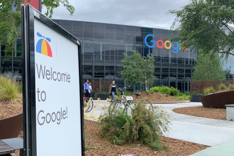 Google set to establish Adelaide office