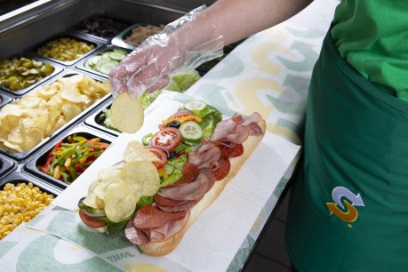 Local Subways face legal action for allegedly underpaying staff