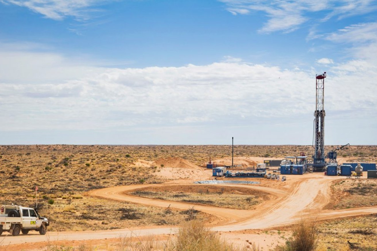 Beach Energy is a major player in the Cooper Basin's Western Flank. Picture: Supplied