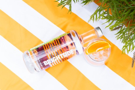 Introducing Brightside Distilling: A low-alcohol, full-flavour gin-not-gin