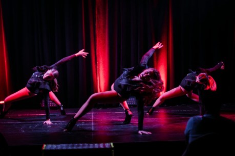 Cabaret Fringe promises sparkle aplenty in 2021