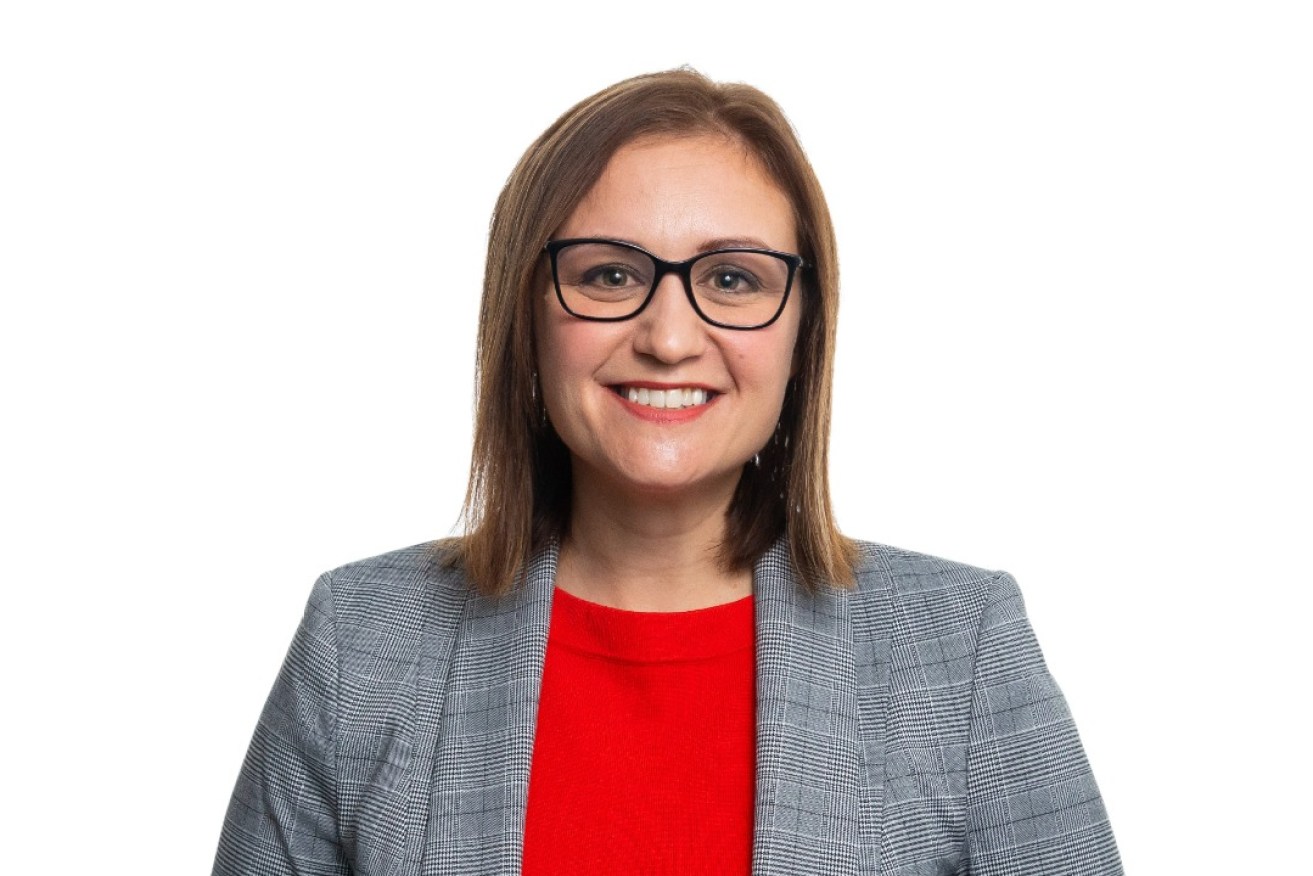 Michelle Vella has joined Corporate Conversation as a Senior Consultant. Image: Supplied.