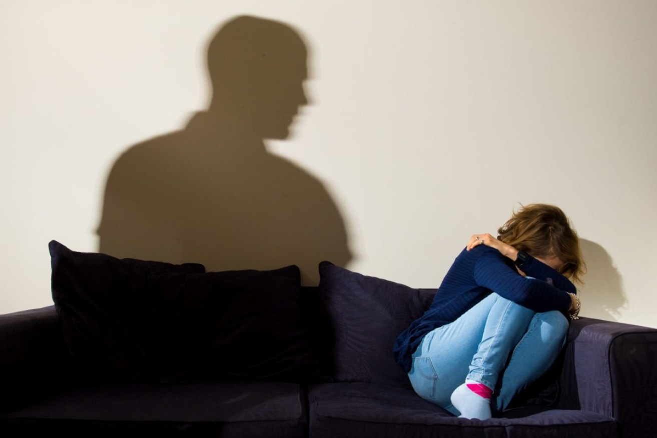 An anonymous app which provides support to people experiencing domestic violence has received funding to continue for another three years. Photo: file photo