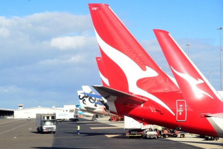 Flight risk as plane refuellers strike at Melbourne Airport