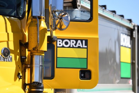 Boral resists buyout bid from Stokes’ Seven Group