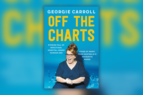 Book review: Off the Charts