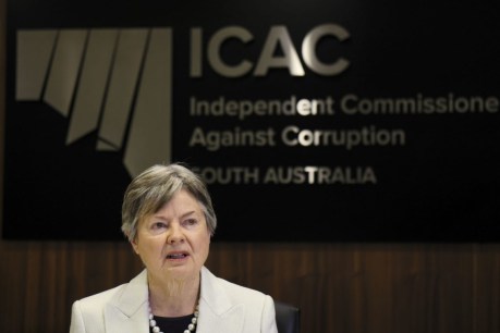ICAC proposes new way to tackle misbehaving MPs