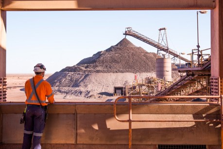 OZ Minerals green lights $1.7 billion nickel and copper mine