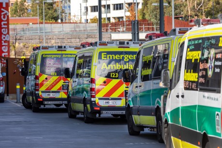 Paramedics vote to accept Govt deal