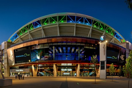 Another AFL club given travel exemption for Adelaide game