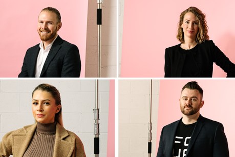 The entrepreneurial bright lights who keep Adelaide shining