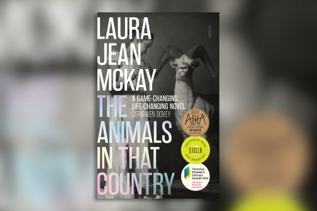 Book review: The Animals in That Country