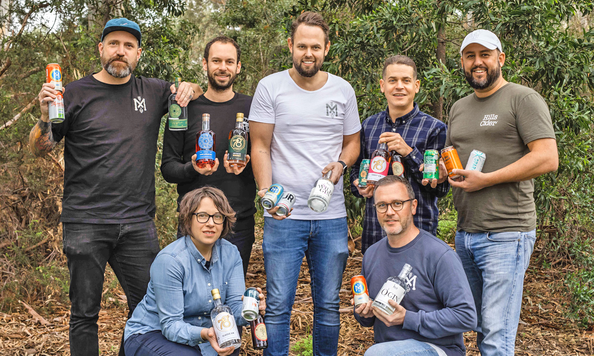 Adelaide Hills craft producers toast 47 million pay day InDaily